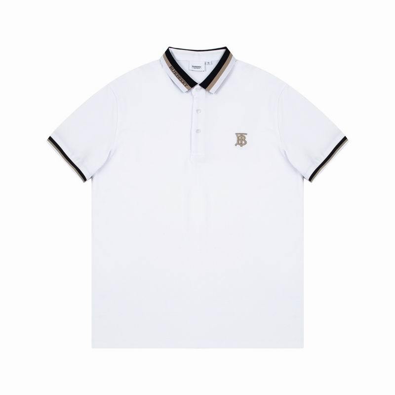 Burberry Men's Polo 931